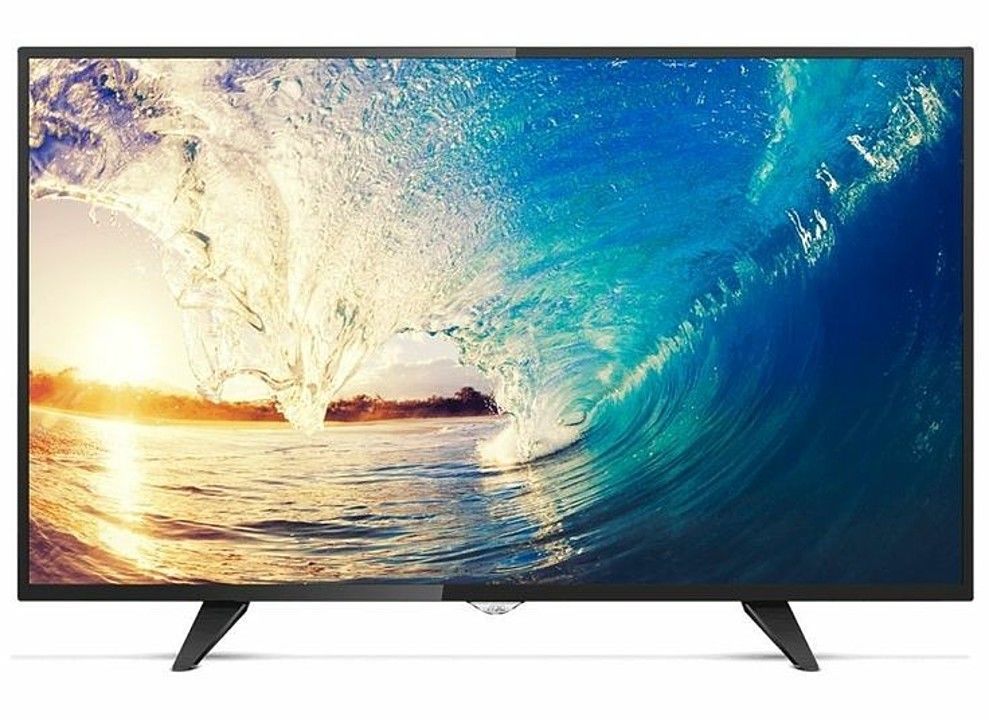SECURAA 32INC SMART LED TV  uploaded by SECURE IT SERVICES  on 8/21/2020