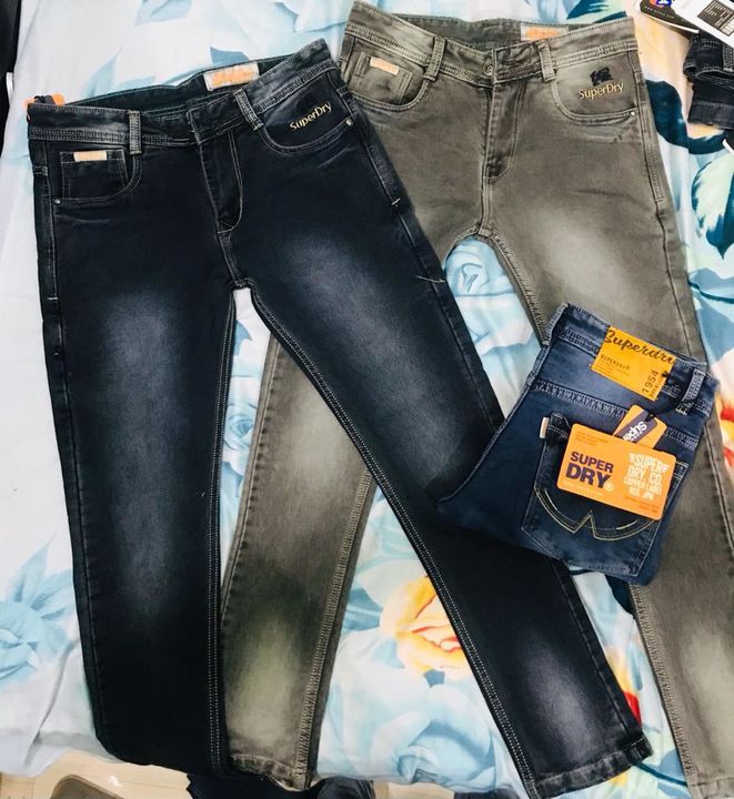 JEANS uploaded by business on 7/12/2021