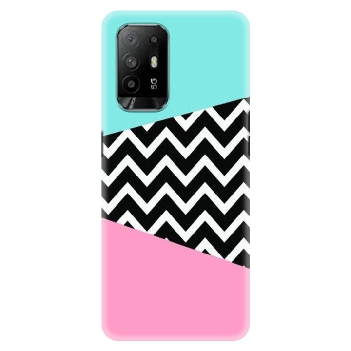 Designer Hard Cover for Oppo F19 Pro Plus  uploaded by Alaukik Accessories (CaseHut) on 7/12/2021