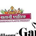 Business logo of Balaji Plastic