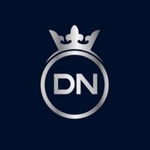 Business logo of DN ENTERPRISE
