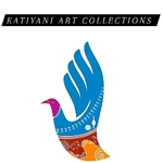 Business logo of Katiyani art collection