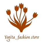 Business logo of Yogita_fashion store