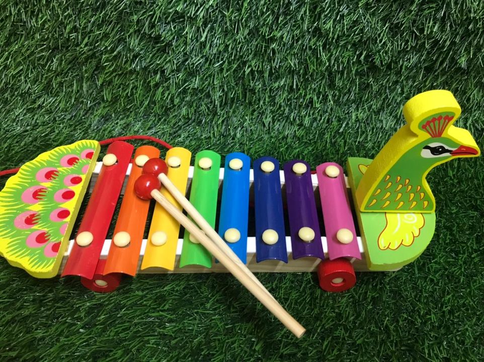 Wooden xylophone  uploaded by business on 7/13/2021