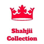 Business logo of Shahjii Collection