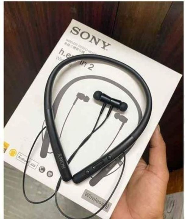 Post image I want 50 Pieces of Sony hear in 2.
Chat with me only if you offer COD.
Below are some sample images of what I want.