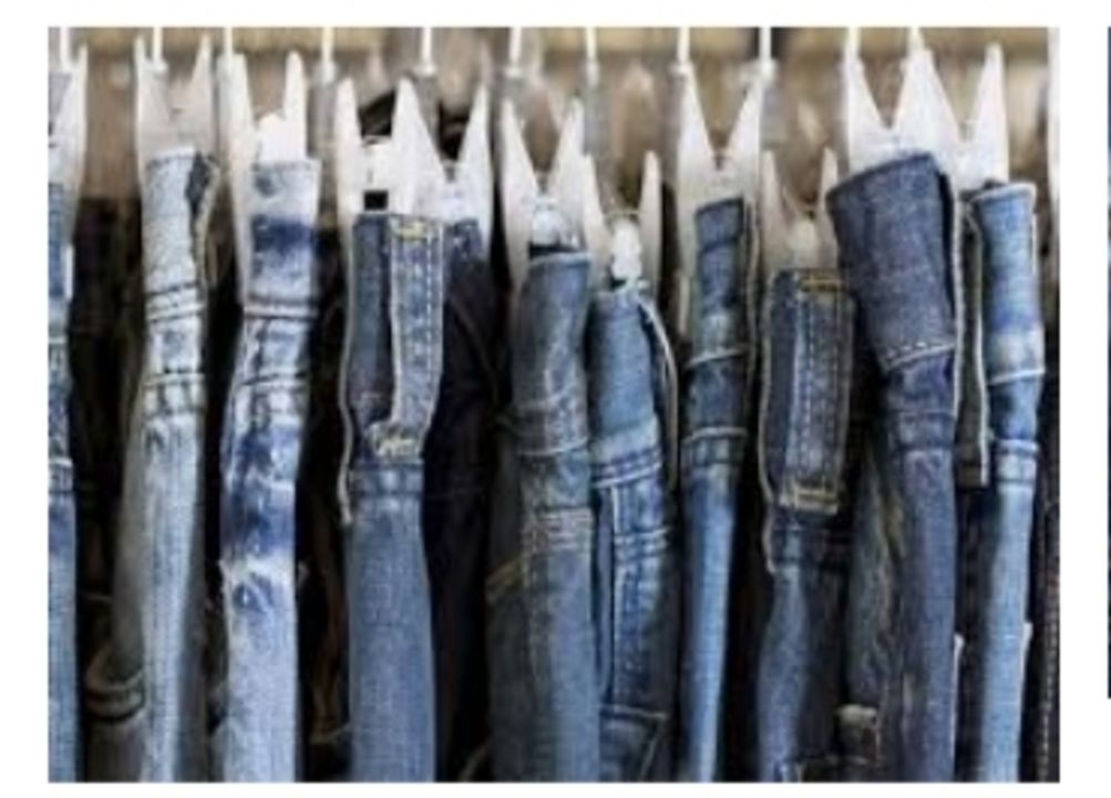 Post image मुझे Denim jeans की 1 Pieces चाहिए।
मुझे जो प्रोडक्ट चाहिए नीचे उसकी सैंपल फोटो डाली हैं।