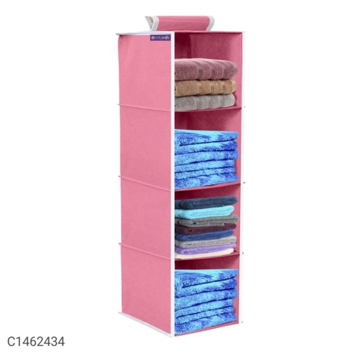 Product image with price: Rs. 350, ID: very-unique-foldable-storage-rack-5f971ad2