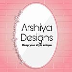 Business logo of Arshiya Designs