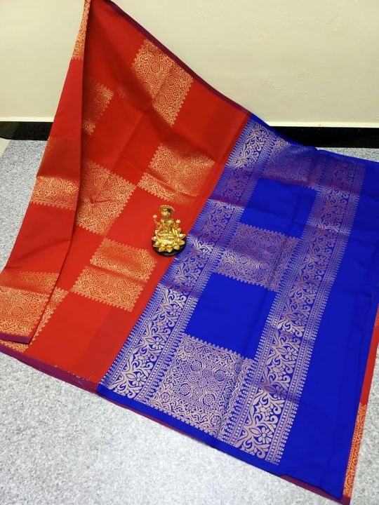 Product uploaded by Wholesale sarees on 7/13/2021