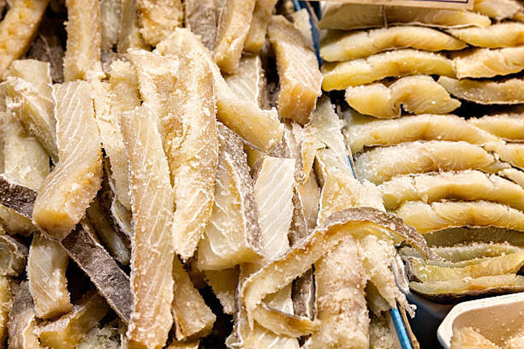 Dry fish  uploaded by Cash Nuts  on 8/22/2020