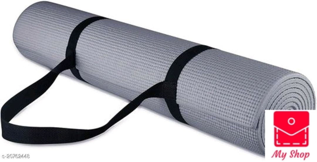 Checkout this latest Yoga mats
 uploaded by My Shop Prime on 7/13/2021
