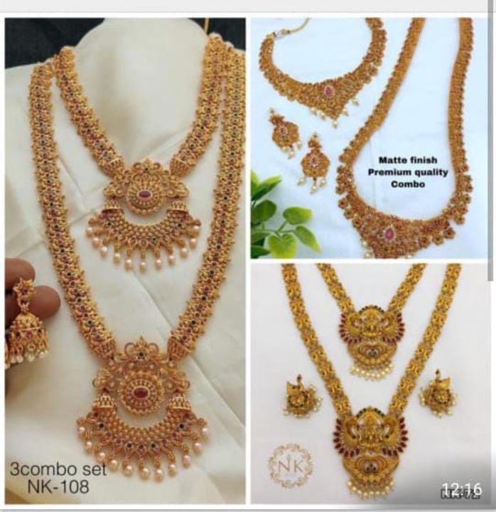 Post image All imitation jewelry whole saler contact me single pcs also avl contact me 86104771944