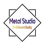 Business logo of Metal studio
