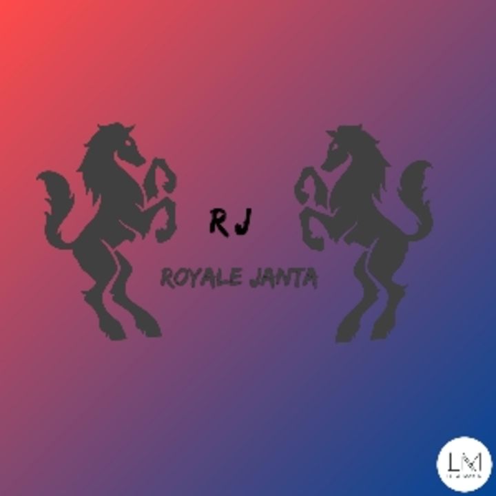 Post image Janta Royale has updated their profile picture.
