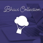 Business logo of Bhavi collection