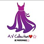 Business logo of A.V.Creations