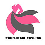 Business logo of Pahelirani fashion 