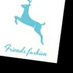 Business logo of Friendz Fashion