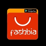 Business logo of Fashbia online shopping