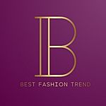 Business logo of Best Fashion Trend