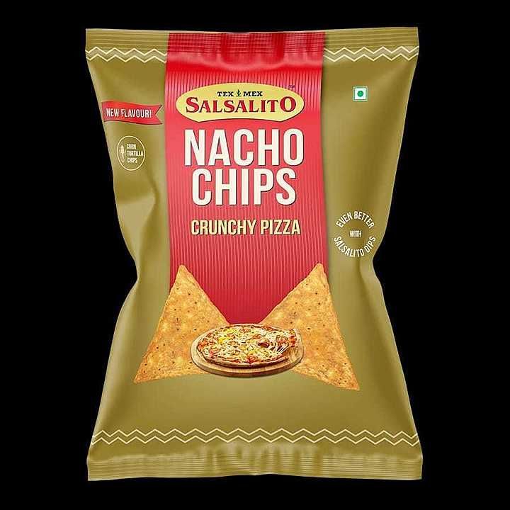 Post image Nahco chips