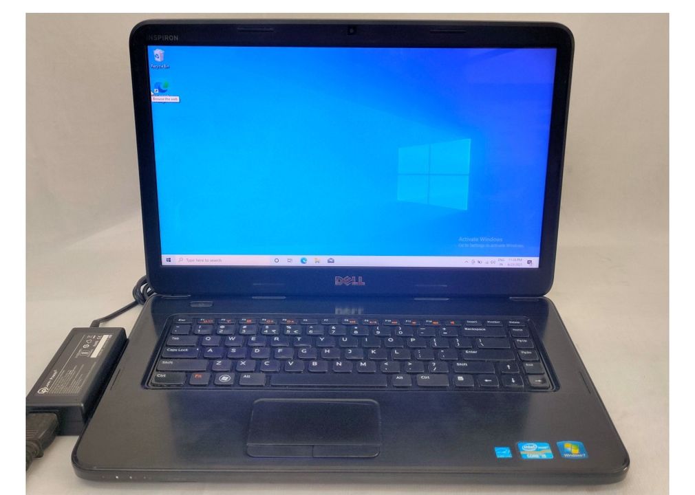 Dell inc.inspiron N5050 uploaded by Relcube India private limited on 7/13/2021