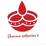 Business logo of Sharma collection's