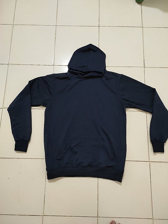 Men's hoodie uploaded by business on 8/22/2020