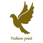 Business logo of fashion point