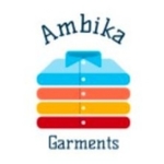 Business logo of Ambika garment