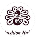 Business logo of Fashon hub company
