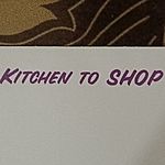 Business logo of Kitchen To Shop