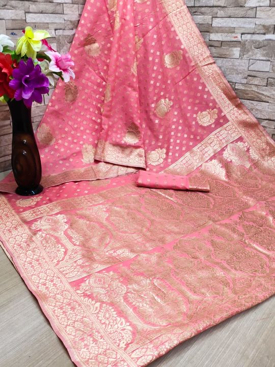 Saree uploaded by business on 7/13/2021