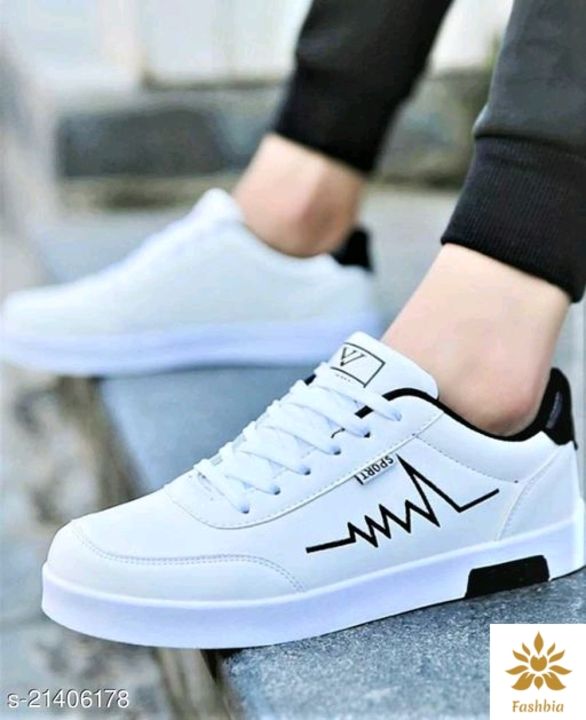 Fabulous Men Casual Shoes* uploaded by Fashbia online shopping on 7/13/2021