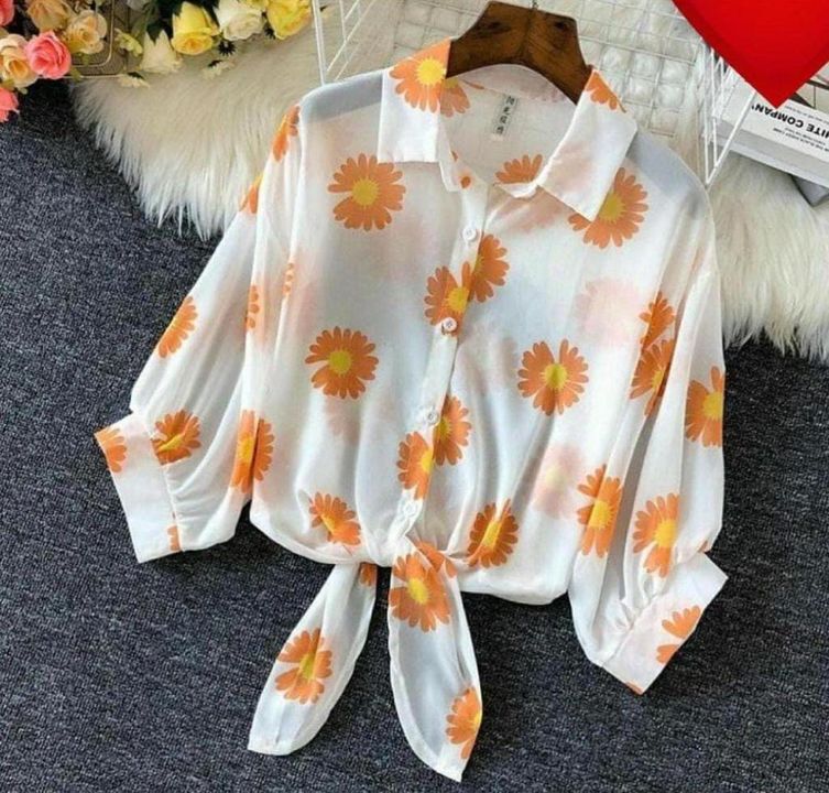 Shirt uploaded by Prerna Rawool on 7/13/2021