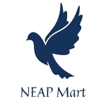 Business logo of NEAP mart