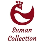 Business logo of Suman collection