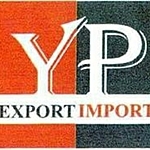 Business logo of Y P Exim