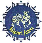 Business logo of Jaipuri fabric