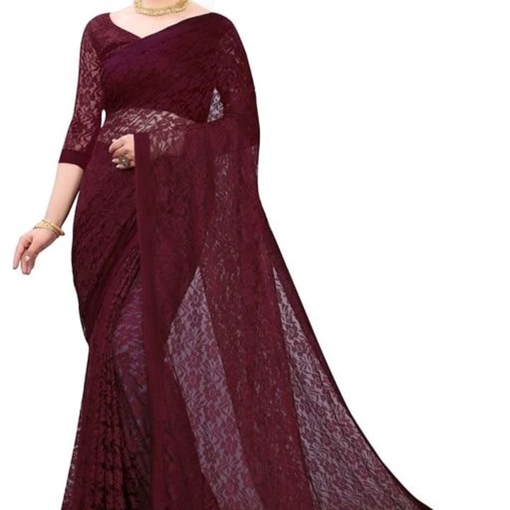 Women saree uploaded by business on 7/13/2021