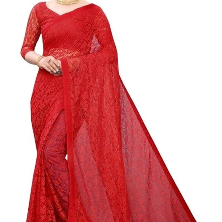 Women saree uploaded by business on 7/13/2021