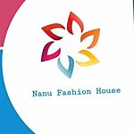 Business logo of Nanu Fashion House