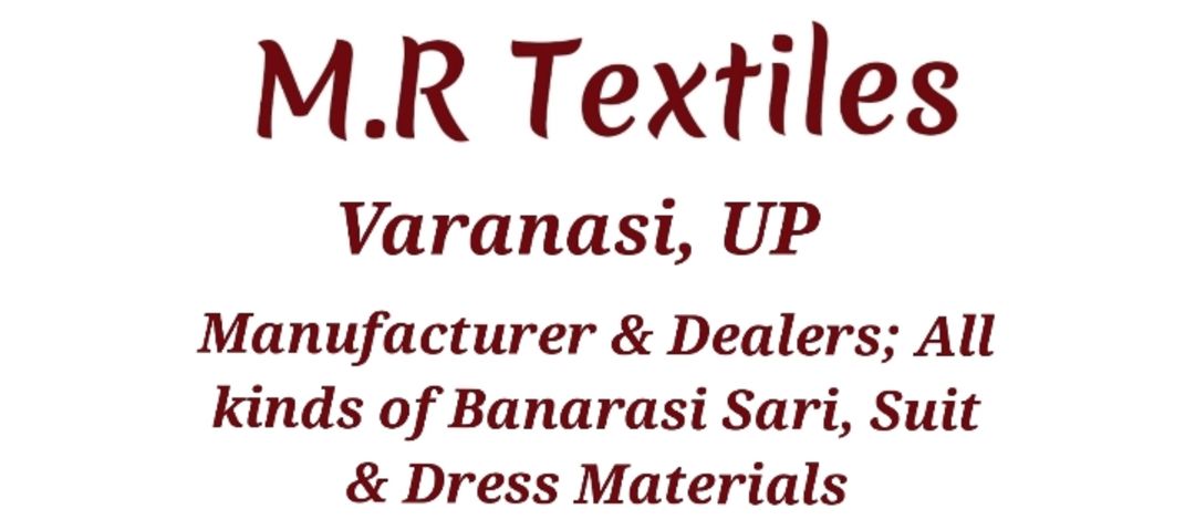 M.R.Textiles