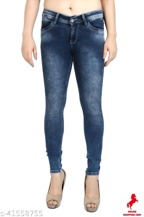 Post image Whatsapp -&gt; https://ltl.sh/zB22I0iS (+918294248457)Catalog Name:*Fancy Sensational Women Jeans*Fabric: DenimMultipack: 1Sizes:28 (Waist Size: 28 in, Length Size: 39 in) 30 (Waist Size: 30 in, Length Size: 39 in) 32 (Waist Size: 32 in, Length Size: 39 in) 34 (Waist Size: 34 in, Length Size: 39 in) 36 (Waist Size: 36 in, Length Size: 39 in) 
* Easy Returns Available In Case Of Any Issue.* COD available.