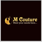Business logo of M Couture