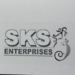 Business logo of SKS Enterprises