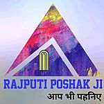 Business logo of Rajputi Poshak ji