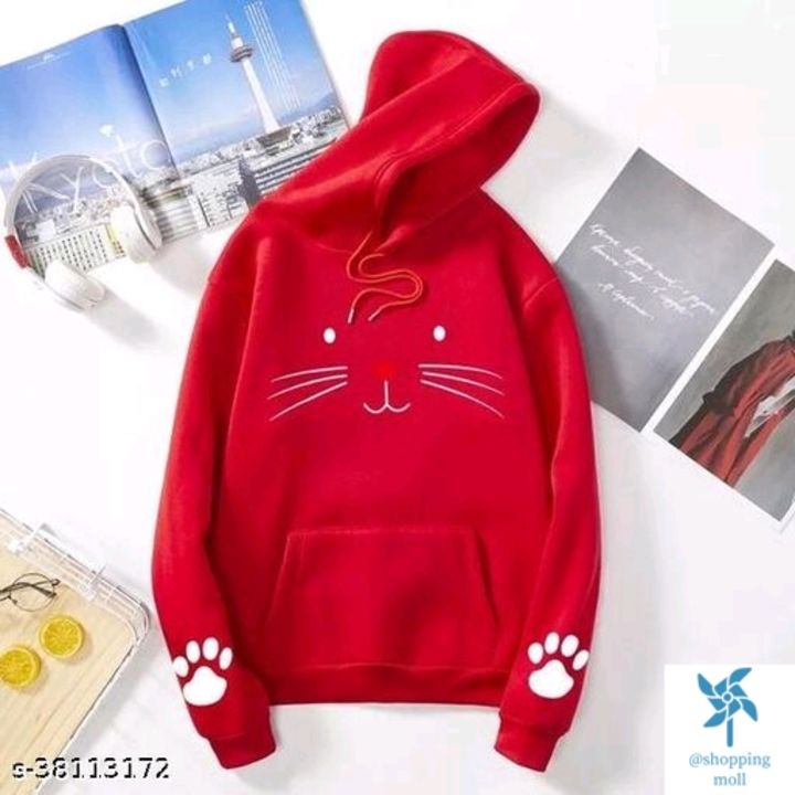 Hoodie uploaded by Online shopping moll on 7/13/2021