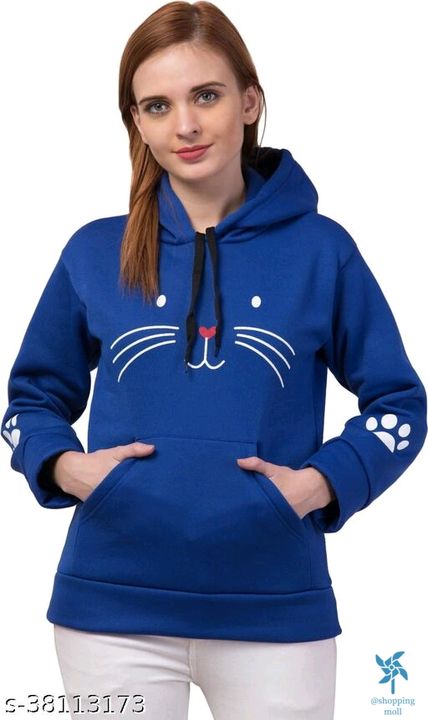 Hoodie uploaded by Online shopping moll on 7/13/2021